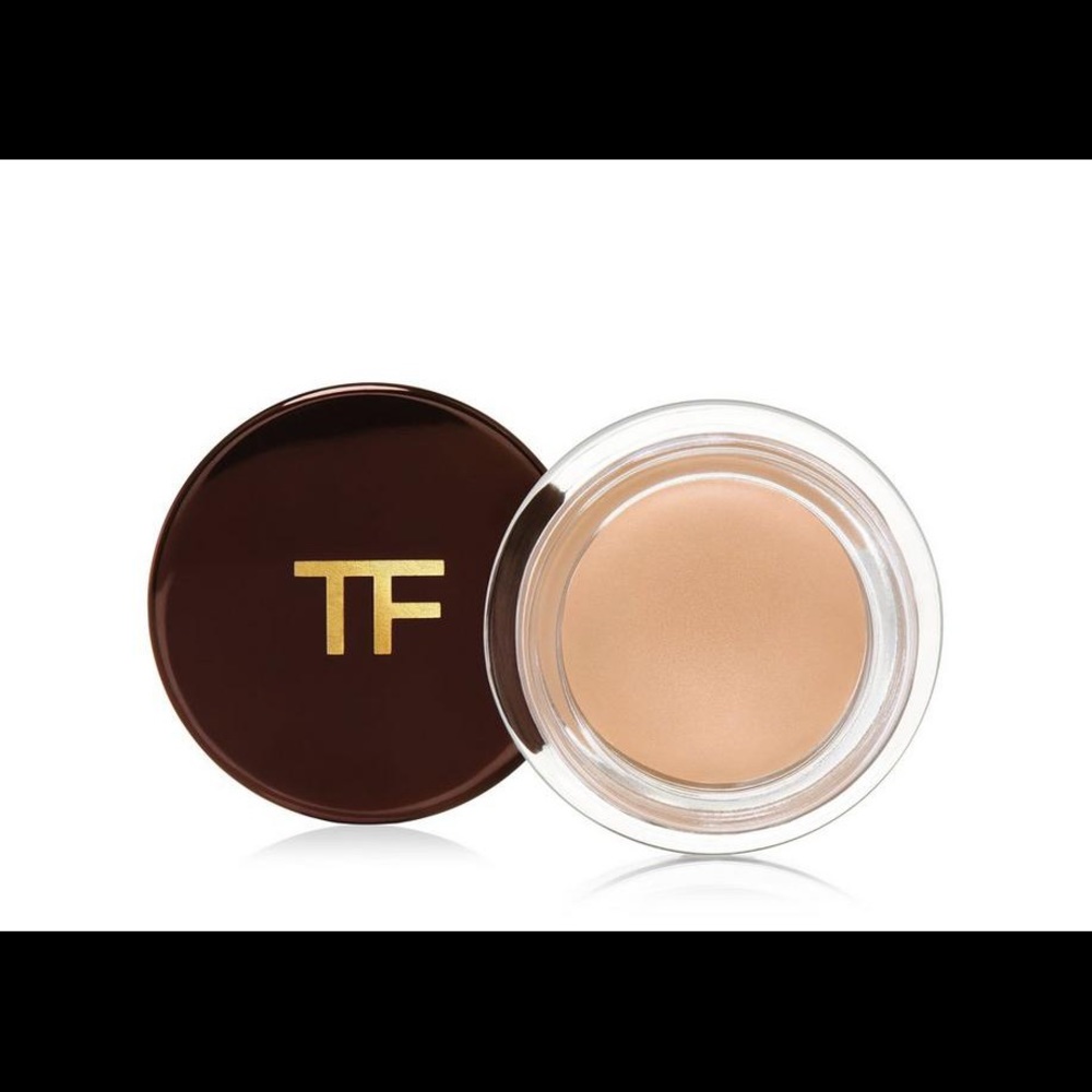 NIB Tom Ford Emotionproof Eye Color - Au Naturel